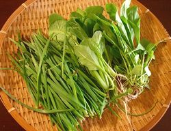 収穫