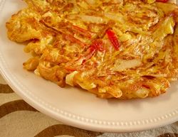 中華玉子焼き