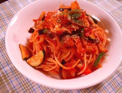 パスタ