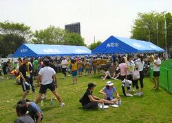 大凧マラソン