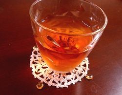 トウモロコシ茶