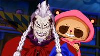 レッド&パト