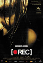 REC/レック