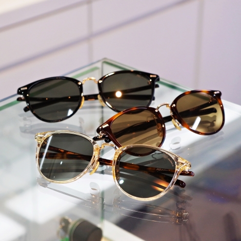 999.9feelsun”F-08M”再入荷！ | 999.9 selected by HAYASHI-MEGANE BLOG(2)