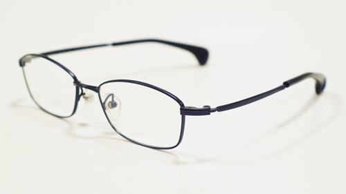 999.9フォーナインズ キッズ用メガネ C-22T カラー7 999.9フォーナインズ キッズ用メガネ C-22T カラー7