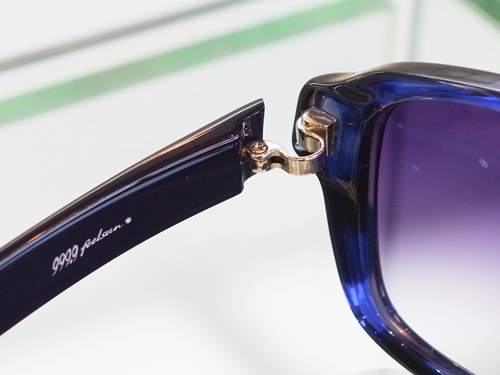 999.9feelsun再入荷F-31NP | 999.9 selected by HAYASHI-MEGANE 999.9feelsun再入荷F-31NP | 999.9 selected by HAYASHI-MEGANE