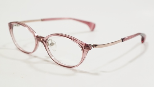999.9 【フォーナインズ】CNPM-12 ♢求心顔の方におすすめ♢ 999.9”CNPM-10シリーズ” | 999.9 selected by HAYASHI-MEGANE BLOG(2)