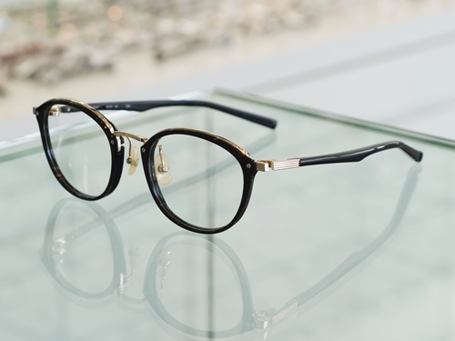 999.9再入荷M-101 | 999.9 selected by HAYASHI-MEGANE BLOG(2)