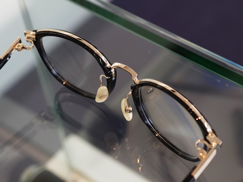 999.9再入荷M-101 | 999.9 selected by HAYASHI-MEGANE BLOG(2)