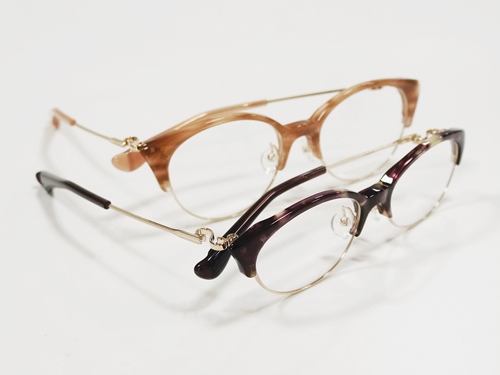 999.9”M-52シリーズ” | 999.9 selected by HAYASHI-MEGANE BLOG(2) 999.9”M-52シリーズ” | 999.9 selected by HAYASHI-MEGANE BLOG(2)
