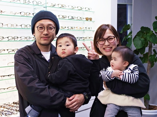 999.9 People（M-38&AP-22） | 999.9 selected by HAYASHI-MEGANE BLOG(2)