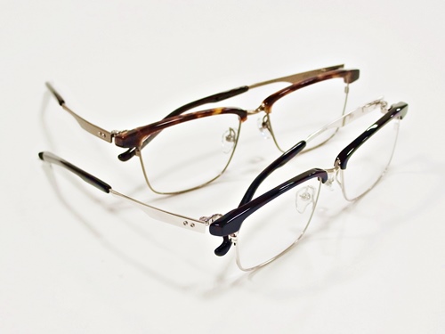 999.9”M-28シリーズ” | 999.9 selected by HAYASHI-MEGANE BLOG(2)