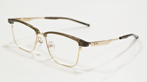 999.9”M-28シリーズ” | 999.9 selected by HAYASHI-MEGANE BLOG(2)