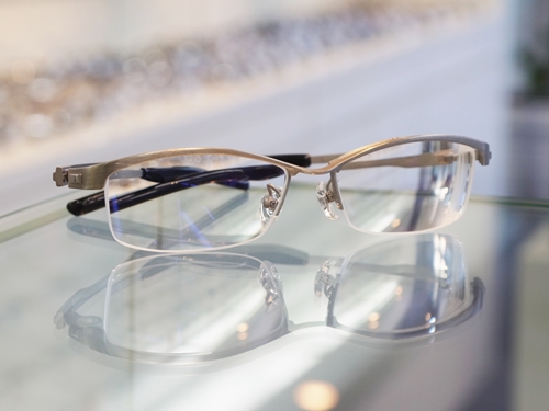 999.9 People（S-841T） | 999.9 selected by HAYASHI-MEGANE BLOG(2)