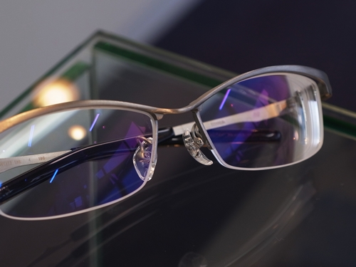 999.9 People（S-841T） | 999.9 selected by HAYASHI-MEGANE BLOG(2)