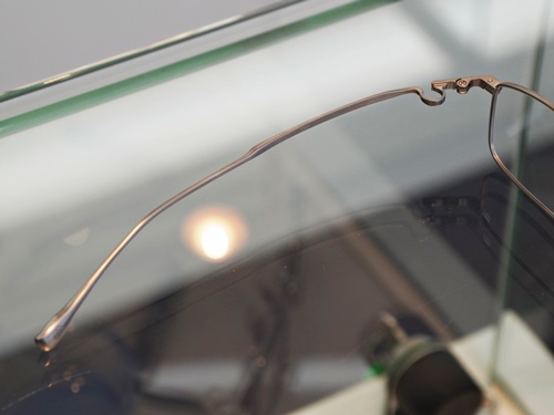 999.9再入荷S-147T | 999.9 selected by HAYASHI-MEGANE BLOG(2)