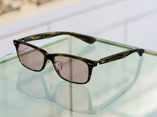 999.9 People（NP-601） | 999.9 selected by HAYASHI-MEGANE BLOG(2)