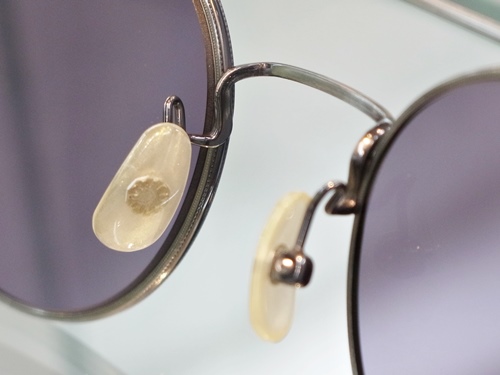 999.9feelsun再入荷F-09S | 999.9 selected by HAYASHI-MEGANE