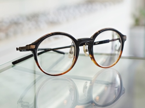 999.9 フォーナインズ　M-105 999.9 People（M-105） | 999.9 selected by HAYASHI-MEGANE BLOG(2)