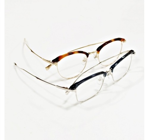 999.9”M-65シリーズ” | 999.9 selected by HAYASHI-MEGANE BLOG(2)