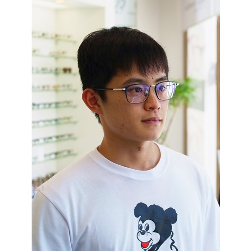 999.9 People(S-361T) | 999.9 selected by HAYASHI-MEGANE BLOG(2)