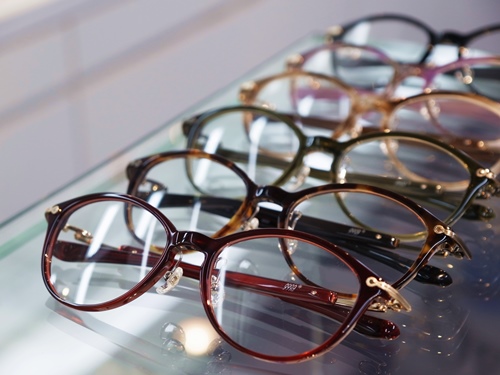 999.9再入荷”NPM-46” | 999.9 selected by HAYASHI-MEGANE BLOG(2)