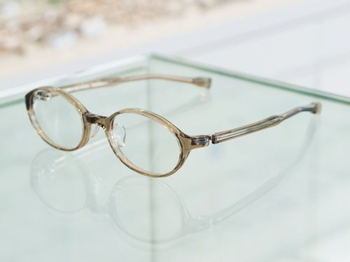 999.9再入荷”NP-96” | 999.9 selected by HAYASHI-MEGANE BLOG(2)