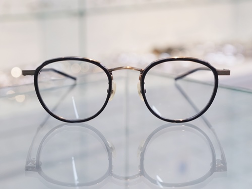 999.9再入荷”M-43” | 999.9 selected by HAYASHI-MEGANE BLOG(2)