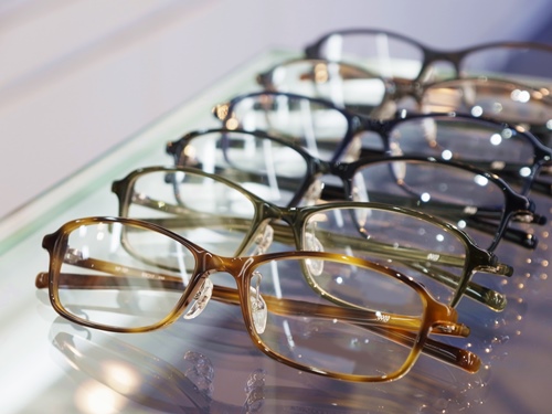 999.9再入荷”NP-727” | 999.9 selected by HAYASHI-MEGANE BLOG(2)