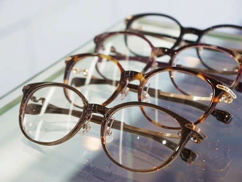 999.9再入荷”NPM-37” | 999.9 selected by HAYASHI-MEGANE BLOG(2)