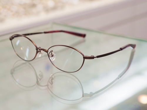 999.9再入荷”S-667T” | 999.9 selected by HAYASHI-MEGANE BLOG(2)