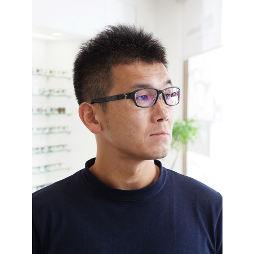 999.9 People（SPECIALMODEL CFRP-01） | 999.9 selected by HAYASHI