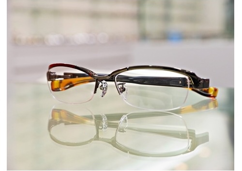 999.9 LUXURY FRAME 鼈甲S-330T & TW-31T | 999.9 selected by HAYASHI 