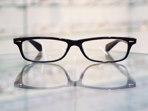 LAST1! 999.9 NP-61（BLACK） | 999.9 selected by HAYASHI-MEGANE BLOG(2)