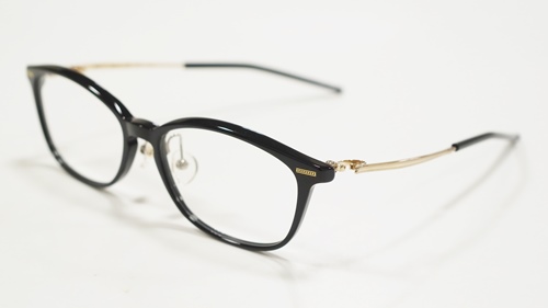 お*u様 999.9 NP-75-9051 / ブラック ×ライトイエローデミ お*u様 999.9 NP-75-9051 / ブラック ×ライトイエローデミ