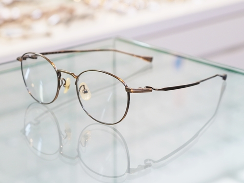999.9　フォーナインズ　メガネ 999.9再入荷”S-145T” | 999.9 selected by HAYASHI-MEGANE BLOG(2)