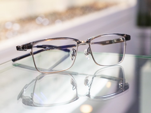 999.9 People（M-28） | 999.9 selected by HAYASHI-MEGANE BLOG(2)