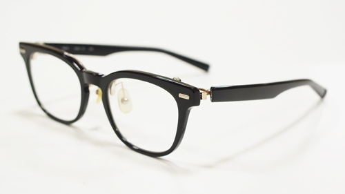 999.9 M-55 メガネ 999.9”M-55シリーズ” | 999.9 selected by HAYASHI-MEGANE BLOG(2)
