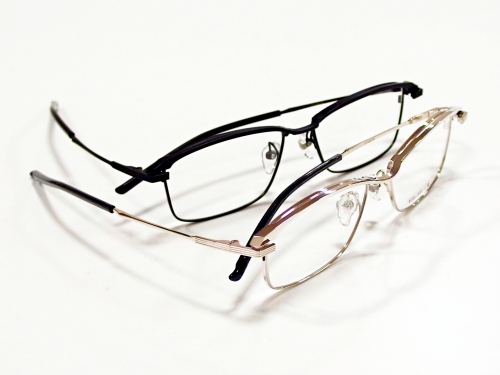 999.9”S-940Tシリーズ” | 999.9 selected by HAYASHI-MEGANE BLOG(2)