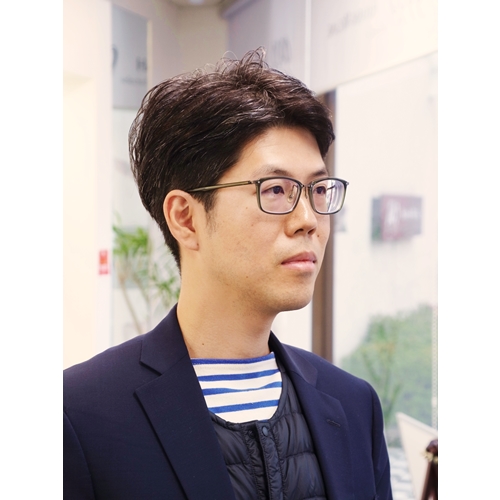 999.9 People（M-107） | 999.9 selected by HAYASHI-MEGANE BLOG(2)