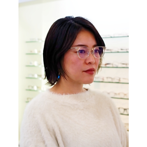 999.9 People（APM-08） | 999.9 selected by HAYASHI-MEGANE BLOG(2)