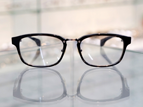 999.9 M-35新色追加発売！ | 999.9 selected by HAYASHI-MEGANE BLOG(2)