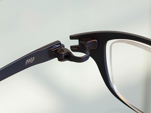 999.9再入荷”S-820T” | 999.9 selected by HAYASHI-MEGANE BLOG(2)