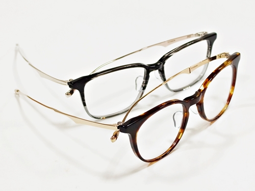 きます】 999.9 - 999.9 フォーナインズ 眼鏡 メガネ APM-08 ケース 