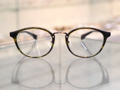 999.9 M-36新色追加発売！ | 999.9 selected by HAYASHI-MEGANE BLOG(2)