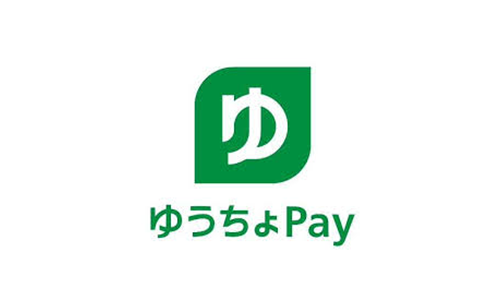 Pay ゆうちょ