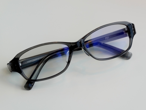 美品 999.9 フォーナインズ NP-400鼈甲カラー 美品 999.9 フォーナインズ NP-400鼈甲カラー - メルカリ