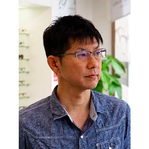 999.9 People”S-320T”】 | 999.9 selected by HAYASHI-MEGANE BLOG(2)