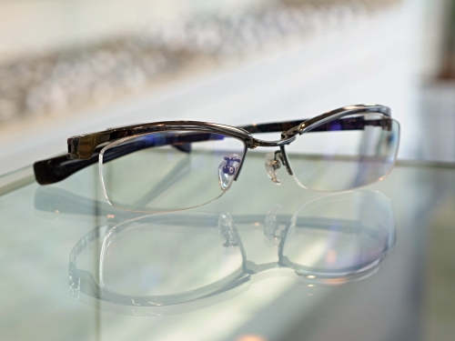 999.9 People”S-320T”】 | 999.9 selected by HAYASHI-MEGANE BLOG(2)