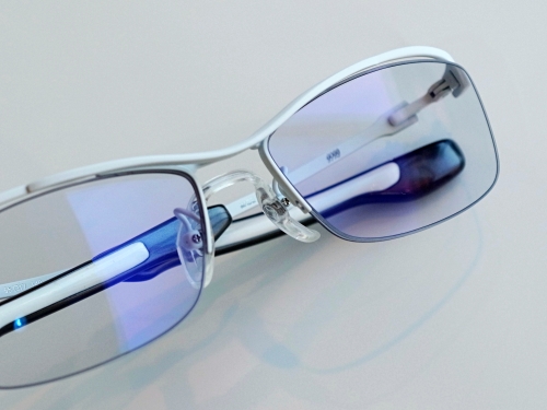 999.9 People”SP-10T”】 | 999.9 selected by HAYASHI-MEGANE BLOG(2) 